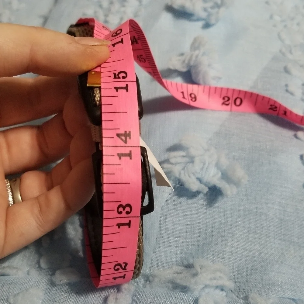 Grey Kong Puppy Collar NWOT - Picture 4 of 4